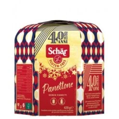 SCHAR PANETTONE 420G