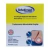 SCHOLLMED ONICOMICOSI 2,5ML 5% -Farmacia Point-IT schollmed onicomicosi 25ml 5
