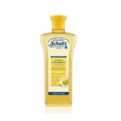 Schultz Shampoo Ravvivante Camomilla 250 Ml