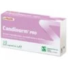 Schwabe Pharma Italia Candinorm Pro 10 Ovuli Vaginali -Farmacia Point-IT schwabe pharma italia candinorm pro 10 ovuli vaginali