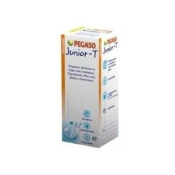Schwabe Pharma Italia Junior T Flacone 150 Ml