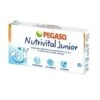 Schwabe Pharma Italia Nutrivital Junior 30 Compresse