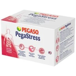 Schwabe Pharma Italia Pegastress 14 Stick Pack