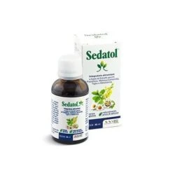 Sedatol Gocce Sonno Insonnia 30 Ml