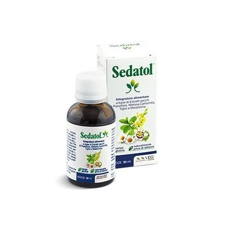 Sedatol Gocce Sonno Insonnia 30 Ml 3 Sedatol Gocce Sonno Insonnia 30 Ml