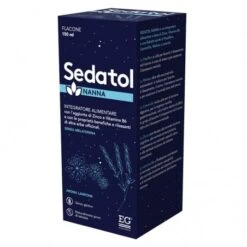 SEDATOL NANNA 150 ML