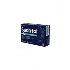 SEDATOL NOTTE 30 CAPSULE