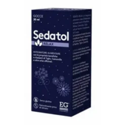 SEDATOL RELAX GOCCE 30 ML