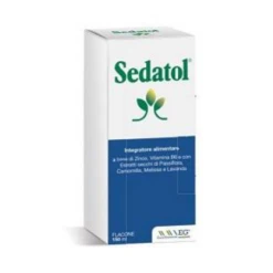 Sedatol Sciroppo 150 Ml