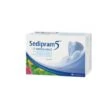 SEDIPRAM 5 OROSOLUBILE INTEGRATORE RILASSANTE 24 BUSTINE STICK