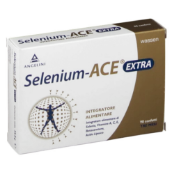 SELENIUM ACE EXTRA 60 CONFETTI