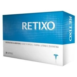 Selkis Retixo 30 Capsule 24,7 G