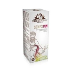 SENEXVIN 10ML