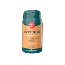 SERENOA 60CPS EBV