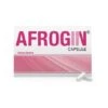 Shedir Pharma Unipersonale Afrogin 30 Capsule