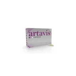 Shedir Pharma Unipersonale Artavis 30 Compresse