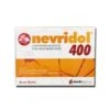 Shedir Pharma Unipersonale Nevridol 400 40 Compresse Rilascio Modificato -Farmacia Point-IT shedir pharma unipersonale nevridol 400 40 compresse rilascio modificato