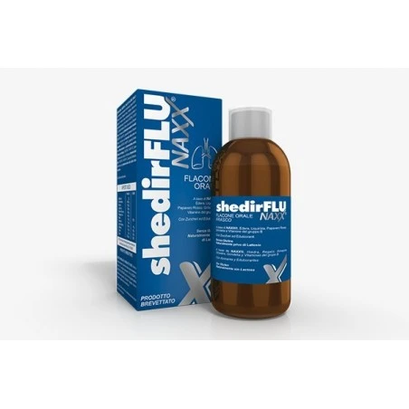 Shedir Pharma Unipersonale Shedirflu Naxx 200 Ml 3 Shedir Pharma Unipersonale Shedirflu Naxx 200 Ml
