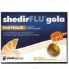 SHEDIRFLU GOLA MIELE/LIMONE 24 PASTIGLIE