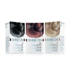 Shine On Biondo Ramato 7.4