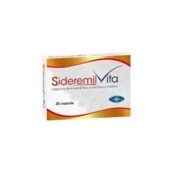 SIDEREMIL VITA 20CPS