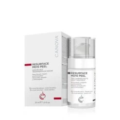 Sifarma Div. Canova Re-surface Md 15 Peel Canova 30 Ml