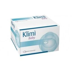 Sifi Klimi' Baby 30 Salviettine Monouso Sterili