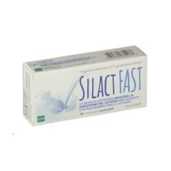 SILACT FAST 30 COMPRESSE