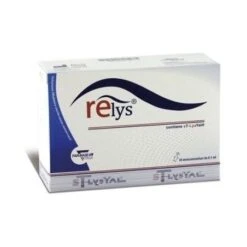 Sildeha Swiss Sa Relys Monodose Soluzione Oftalmica 30 Minicontenitori Da 0,5 Ml Senza Conservanti