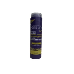 SILIUM KERATIN SHAMPOO REPAIR 250 ML