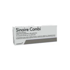 SINAIRE COMBI 30 COMPRESSE