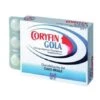 Sit Laboratorio Farmac. Coryfin Gola 0,25 Mg Compresse Orodispersibili