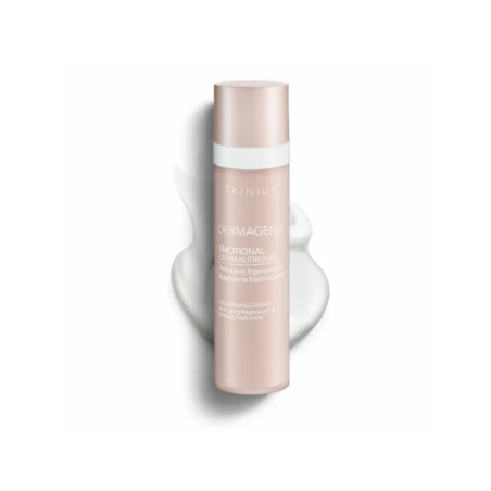 Skinius Dermagenia Crema Nutriente Emotional 50 Ml 3 Skinius Dermagenia Crema Nutriente Emotional 50 Ml