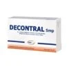 Smp Pharma Decontral 20 Compresse 1 Smp Pharma Decontral 20 Compresse -Farmacia Point-IT smp pharma decontral 20 compresse