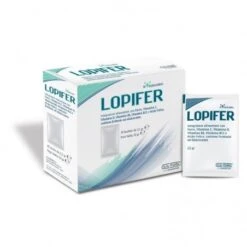 So. Se. Pharm Lopifer 20 Bustine