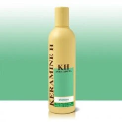 Soco-societa' Cosmetici Keramine H Sh A/cad 300ml