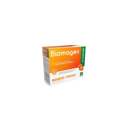 Sofar Biomagen 20 Bustine 3 Sofar Biomagen 20 Bustine