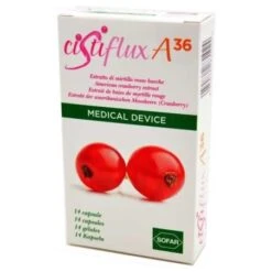 Sofar Cistiflux A 36 14 Capsule