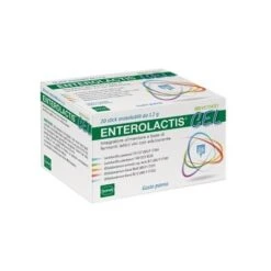 Sofar Enterolactis Cel 20 Stick Orosolubili