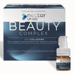 Sofar Nectar Lp Dg Beauty Complex 12 Flaconcini 10 Ml