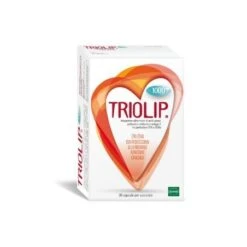 Sofar Triolip 1000 30 Capsule