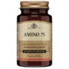 Solgar Amino 75 30 Capsule Vegetali
