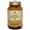 Solgar It. Multinutrient Amino Ornitina 500 50 Capsule Vegetali 1 Solgar It. Multinutrient Amino Ornitina 500 50 Capsule Vegetali -Farmacia Point-IT solgar it multinutrient amino ornitina 500 50 capsule vegetali