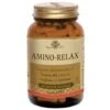 Solgar It. Multinutrient Amino Relax 30 Capsule Vegetali