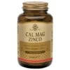 Solgar It. Multinutrient Cal Mag Zinco 100 Tavolette 1 Solgar It. Multinutrient Cal Mag Zinco 100 Tavolette -Farmacia Point-IT solgar it multinutrient cal mag zinco 100 tavolette