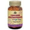 Solgar It. Multinutrient Cangurini Multinutrients Frutti Bosco 60 Compresse -Farmacia Point-IT solgar it multinutrient cangurini multinutrients frutti bosco 60 compresse
