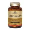 Solgar It. Multinutrient Corti-sol-ps 60 Perle Softgels 80 G