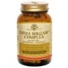 Solgar It. Multinutrient Dima Solgar Complex 60 Capsule Vegetali