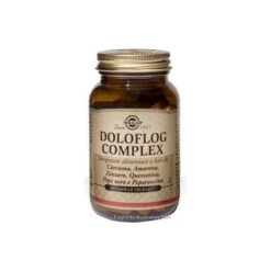 Solgar It. Multinutrient Doloflog Complex 60 Capsule Vegetali -Farmacia Point-IT solgar it multinutrient doloflog complex 60 capsule vegetali 1