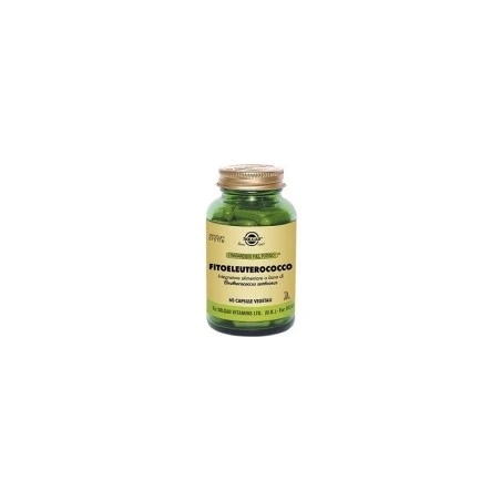 Solgar It. Multinutrient Fitoeleuterococco 60 Capsule Vegetali 3 Solgar It. Multinutrient Fitoeleuterococco 60 Capsule Vegetali